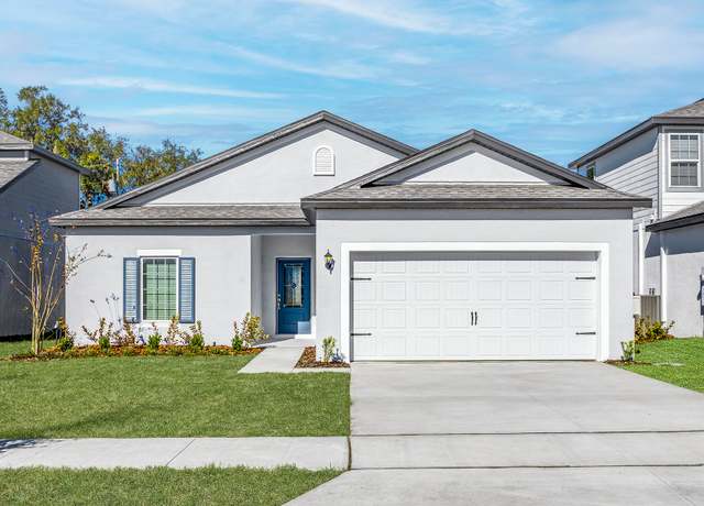 Property at Boca Plan, Astatula, FL 34705, 3 beds, 2 baths