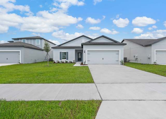 Property at Boca Plan, Astatula, FL 34705, 3 beds, 2 baths