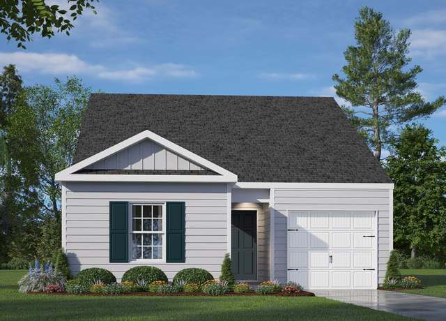 Property at SANFORD Plan, Goldsboro, NC 27534, 3 beds, 2 baths