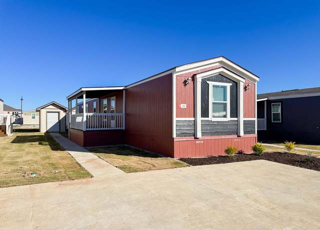 Property at 369 Plan, J76fuw Oak Pt, TX 75068, 4 beds, 2 baths