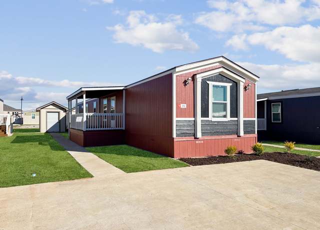 Property at 369 Plan, J76fuw Oak Pt, TX 75068, 4 beds, 2 baths