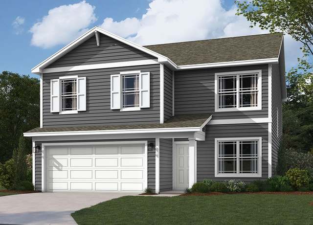 Property at Bellamy Plan, Muncie, IN 47304, 4 beds, 2.5 baths