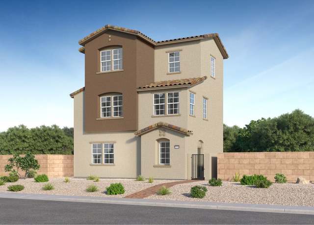 Property at Bryant NextGen Plan, Henderson, NV 89015, 5 beds, 3.5 baths