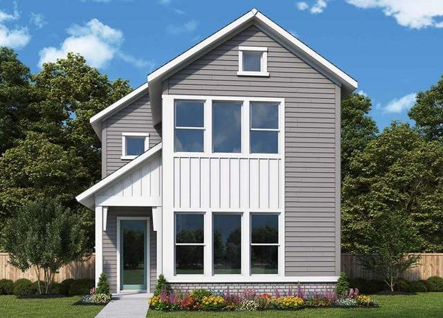 Property at Graywood Plan, Jacksonville, FL 32256, 3 beds, 2.5 baths