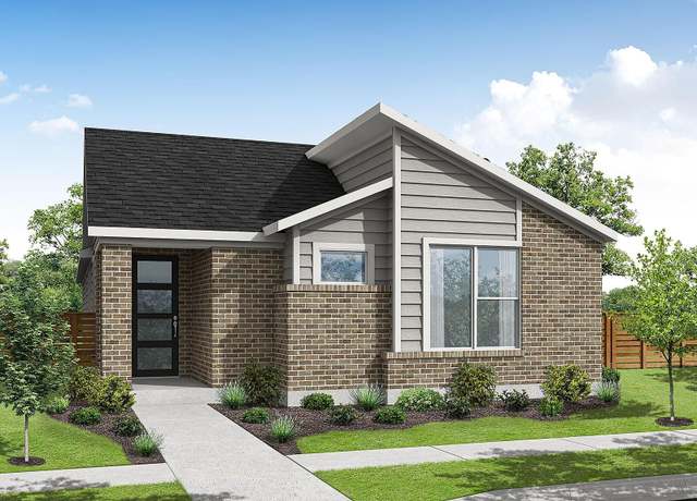 Property at Riverside Plan, Bastrop, TX 78602, 3 beds, 2 baths