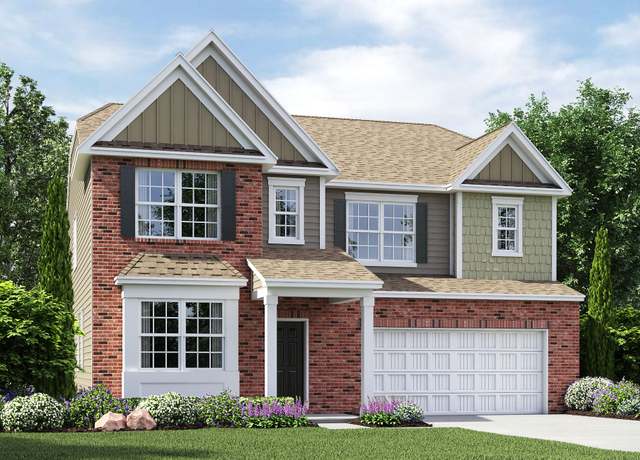 Property at 4655 Potters Wheel Dr, Fort Mill, SC 29715, 5 beds, 4.5 baths