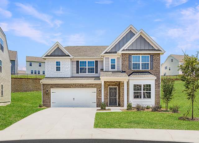 Property at 4655 Potters Wheel Dr, Fort Mill, SC 29715, 5 beds, 4.5 baths