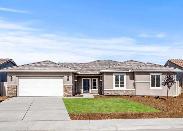 Property at Newport Plan, Bakersfield, CA 93306, 4 beds, 2 baths