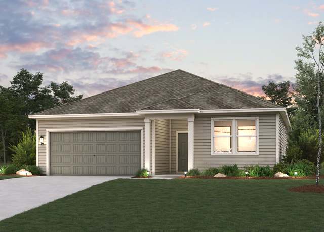 Property at Blanco - 1510 Plan, Cibolo, TX 78108, 3 beds, 2 baths