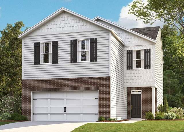 Property at Aisle Plan, Huhbne Graniteville, SC 29829, 4 beds, 2.5 baths