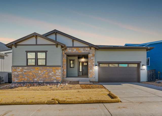 Property at 11472 Autumn Moon St, Littleton, CO 80125, 4 beds, 4 baths