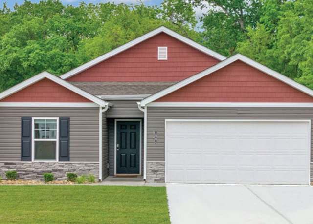 Property at Macon Plan, Greeneville, TN 37745, 3 beds, 2 baths
