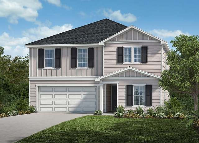 Property at Plan 2653 Plan, Palm Coast, FL 32164, 4 beds, 2.5 baths