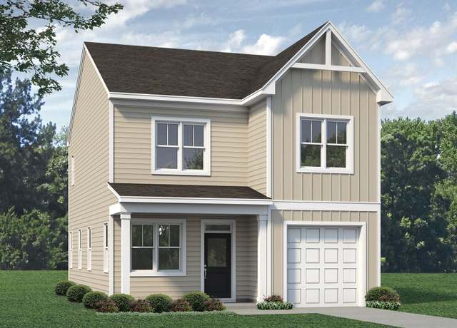 Property at Winslow Plan, Aberdeen, NC 28315, 3 beds, 2.5 baths