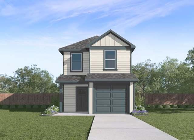 Property at 4497 Bonney Ave, Crandall Etj, TX 75114, 3 beds, 2.5 baths