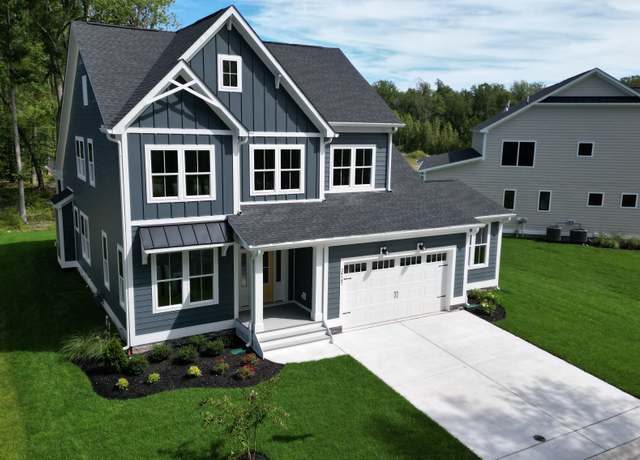 Property at Annapolis Plan, Dagsboro, DE 19939, 3 beds, 2.5 baths