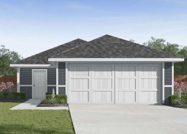 Property at BARTON - T30B Plan, Houston, TX 77048, 3 beds, 2 baths