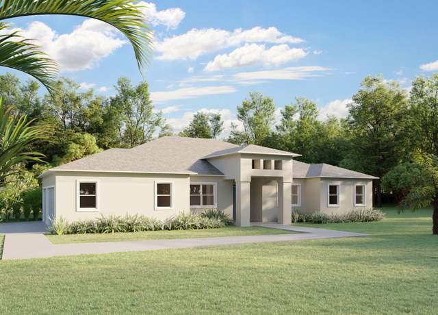 Property at Serena Plan, Port Saint Lucie, FL 34984, 4 beds, 3 baths