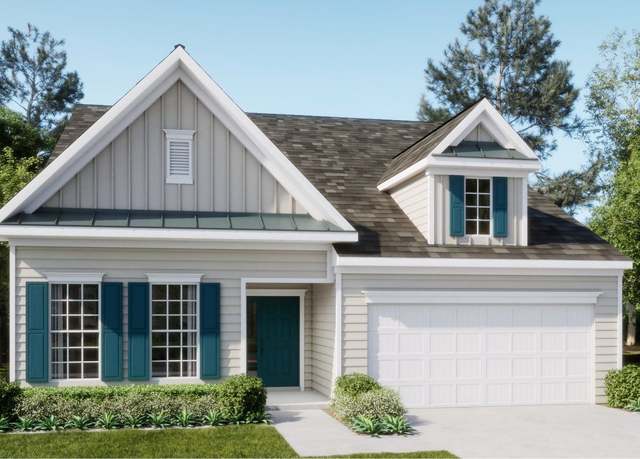 Property at Dover II Plan, Lancaster, SC 29720, 3 beds, 2.5 baths