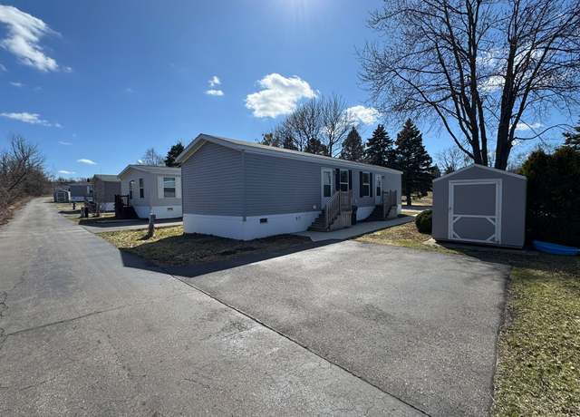 Property at 2 Bed 1 Bath Single Section Plan, X2dc62 Orion Charter Township, MI 48359, 2 beds, 1 bath