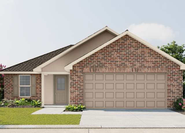 Property at Dreyer V A Plan, Shreveport, LA 71106, 3 beds, 2 baths