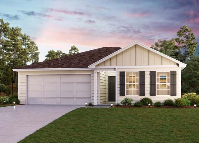 Property at CLAREMONT Plan, Newton, NC 28658, 3 beds, 2 baths