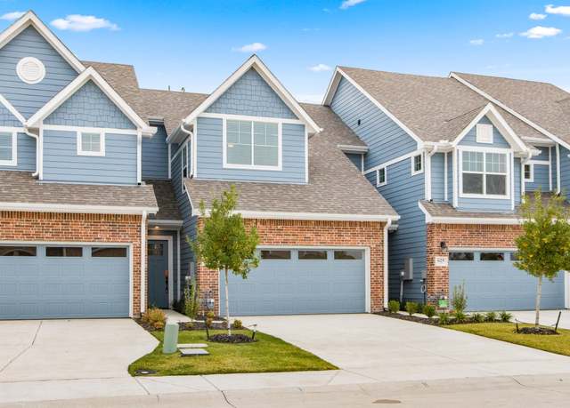 Property at Yellowstone Plan, Wylie, TX 75098, 2 beds, 2.5 baths