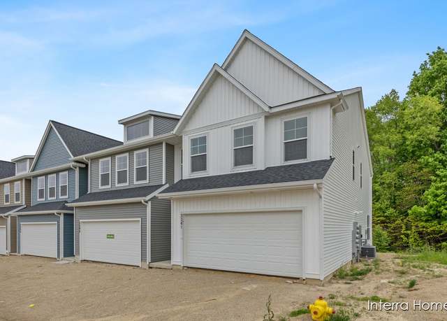 Property at Homes Available Soon Plan, Grandville, MI 49418