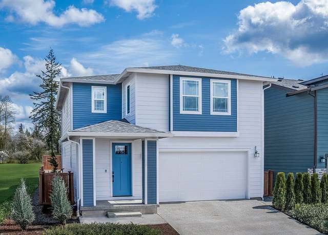 Property at Plan 2330 Plan, Marysville, WA 98270, 4 beds, 2.5 baths