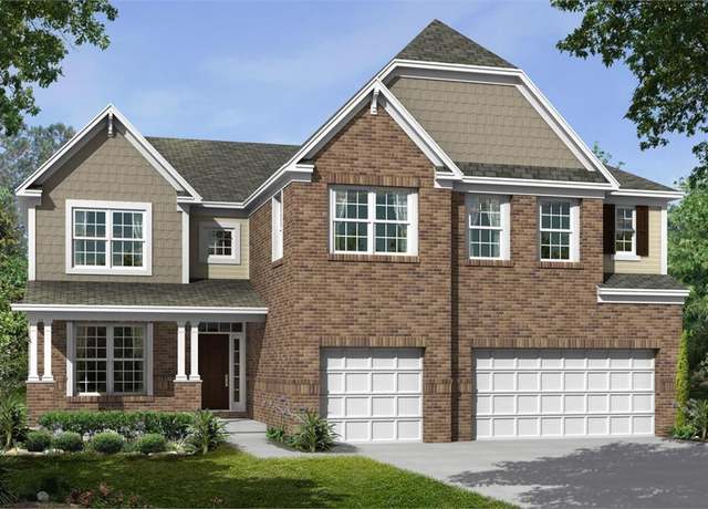 Property at Keating Plan, Springboro, OH 45066, 4 beds, 2.5 baths