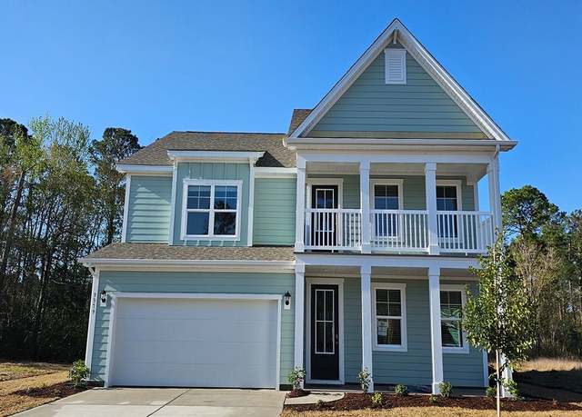 Property at 114 Ranch Haven Dr, Murrells Inlet, SC 29576, 4 beds, 3 baths