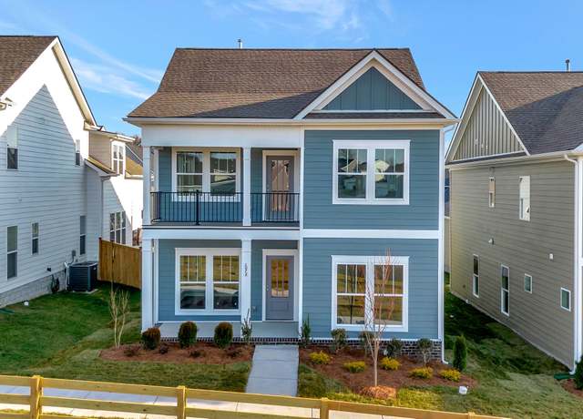 Property at 1012 Indigo Aly #119, Brentwood, TN 37027, 4 beds, 3.5 baths
