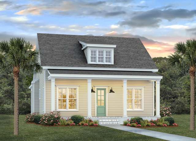 Property at York Plan, Summerville, SC 29486, 3 beds, 2 baths