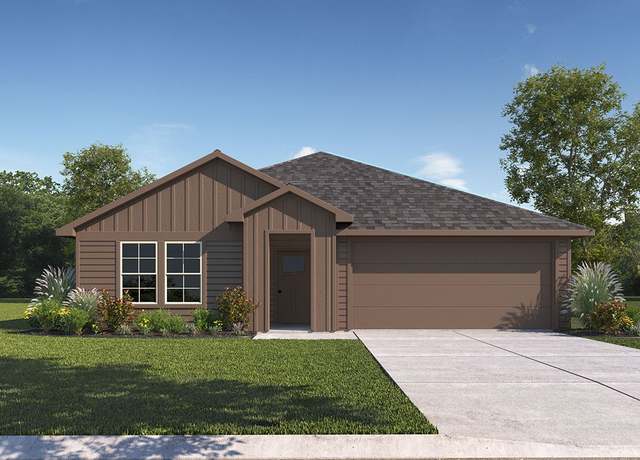 Property at 563 Bluejack Dr, Royse City, TX 75189, 4 beds, 2.5 baths