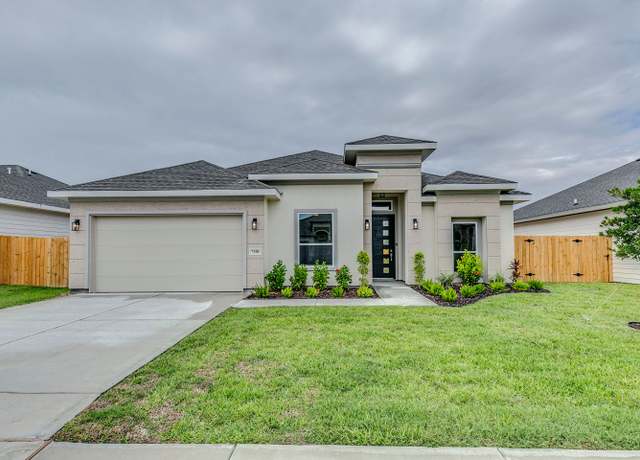Property at Victoria Plan, Mission, TX 78573, 3 beds, 2.5 baths