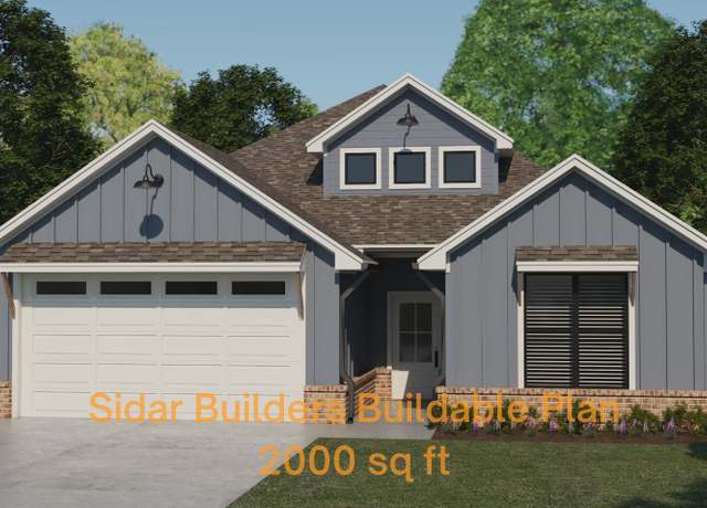 Property at The Belmont Plan, Tyler, TX 75703, 3 beds, 2.5 baths