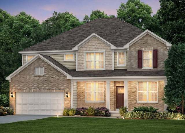 Property at Willwood Plan, Naperville, IL 60564, 4 beds, 2.5 baths