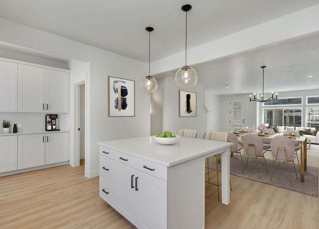Property at Major League | North Station Plan, South Jordan, UT 84009, 4 beds, 3.5 baths