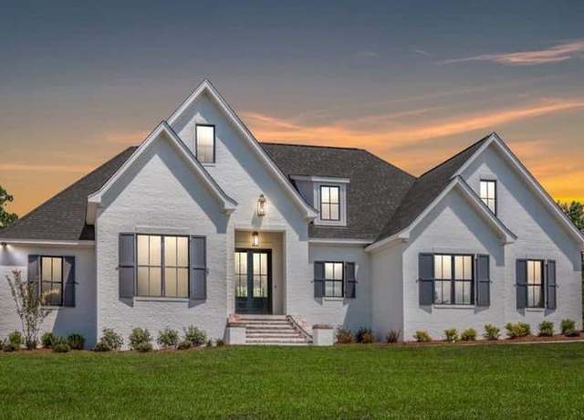 Property at Rex Plan, Bowling Green, KY 42103, 5 beds, 3.5 baths