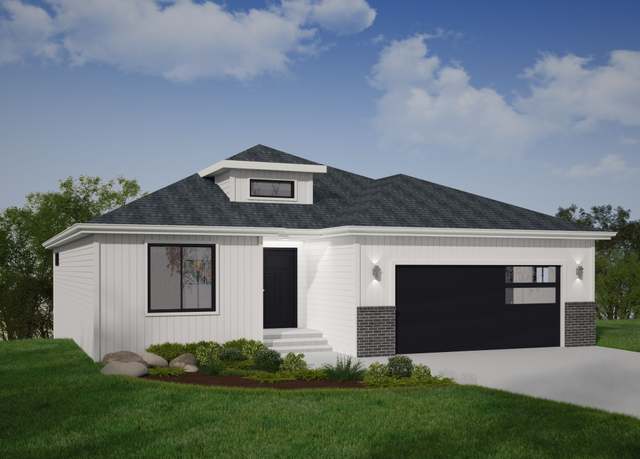 Property at Augusta Plan, Fargo, ND 58104, 3 beds, 3 baths