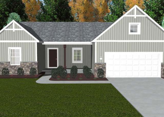 Property at Townsend - Build on Your Lot Plan, Lebanon, OH 45036, 3 beds, 2 baths