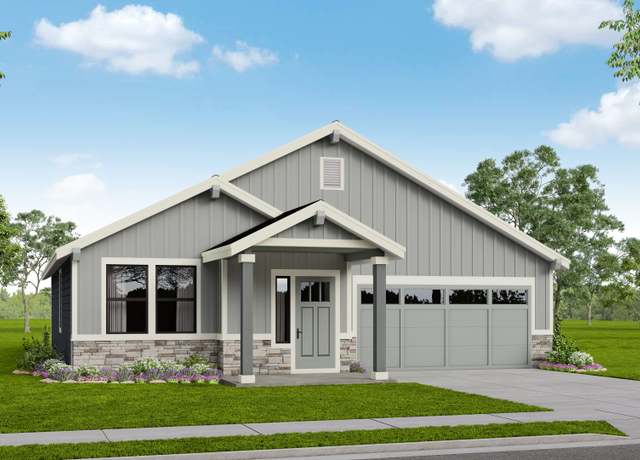 Property at The Hudson Plan, Greenacres, WA 99016, 3 beds, 2 baths