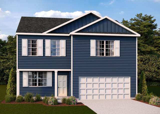 Property at PENWELL Plan, Ranson, WV 25438, 4 beds, 2.5 baths