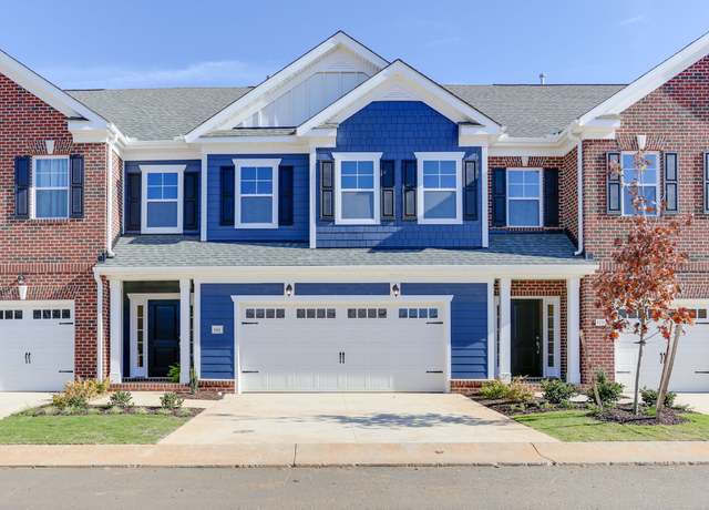 Property at Paisley 2 Plan, Henrico, VA 23294, 3 beds, 2.5 baths