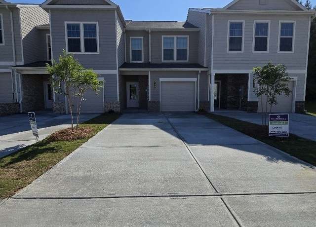 Property at 6120 Ripple Way S, Atlanta, GA 30349, 3 beds, 2.5 baths