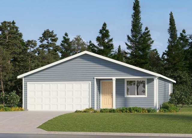 Property at Francis Plan, La Pine, OR 97739, 3 beds, 2 baths