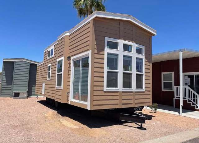 Property at 9252 E Broadway Rd #8, Mesa, AZ 85208, 1 bed, 1 bath