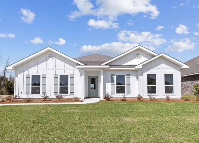 Property at TAYLOR Plan, Fairhope, AL 36532, 5 beds, 2.5 baths