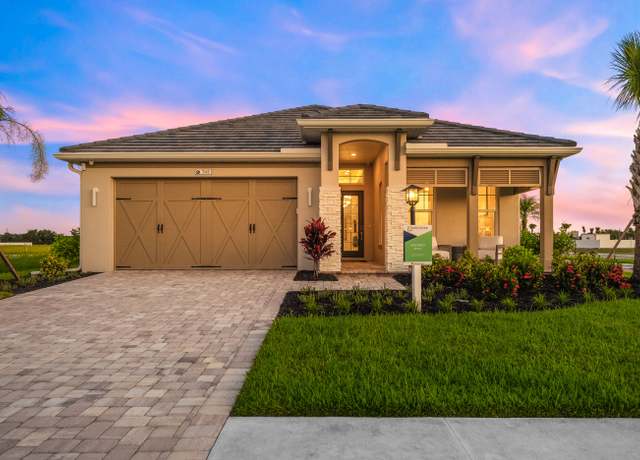 Property at Halyard Plan, Sarasota, FL 34240, 2 beds, 2 baths