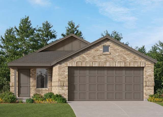 Property at 25401 Carnation Ct, Montgomery, TX 77316, 3 beds, 2 baths